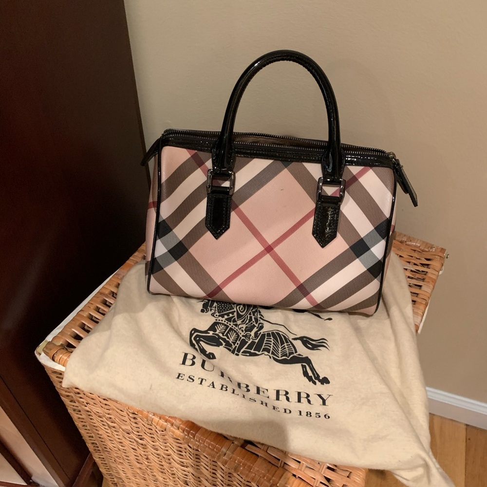 Burberry Bag